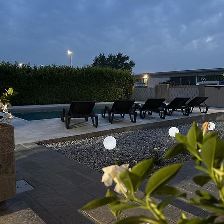Villa 2 Cassano dʼAdda Kültér fotó