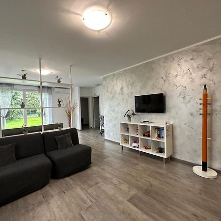 Villa 2 Cassano dʼAdda Kültér fotó