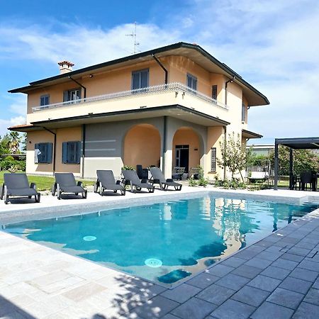 Villa 2 Cassano dʼAdda Kültér fotó