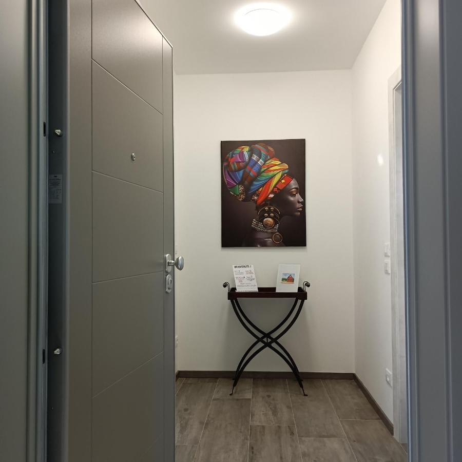 Villa 2 Cassano dʼAdda Kültér fotó