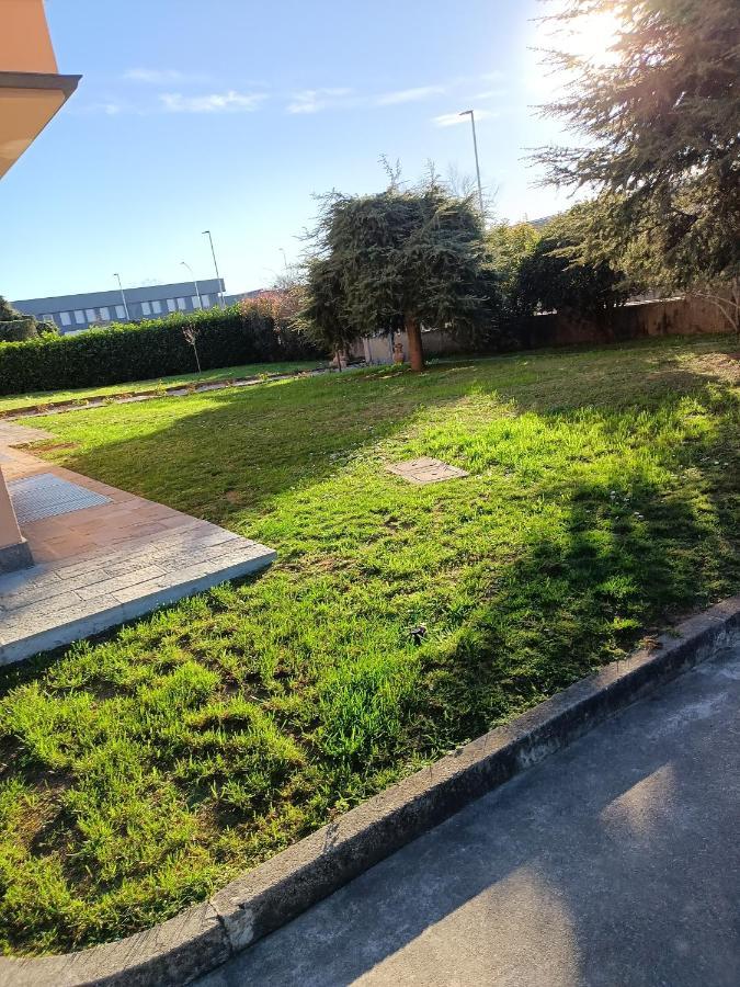 Villa 2 Cassano dʼAdda Kültér fotó