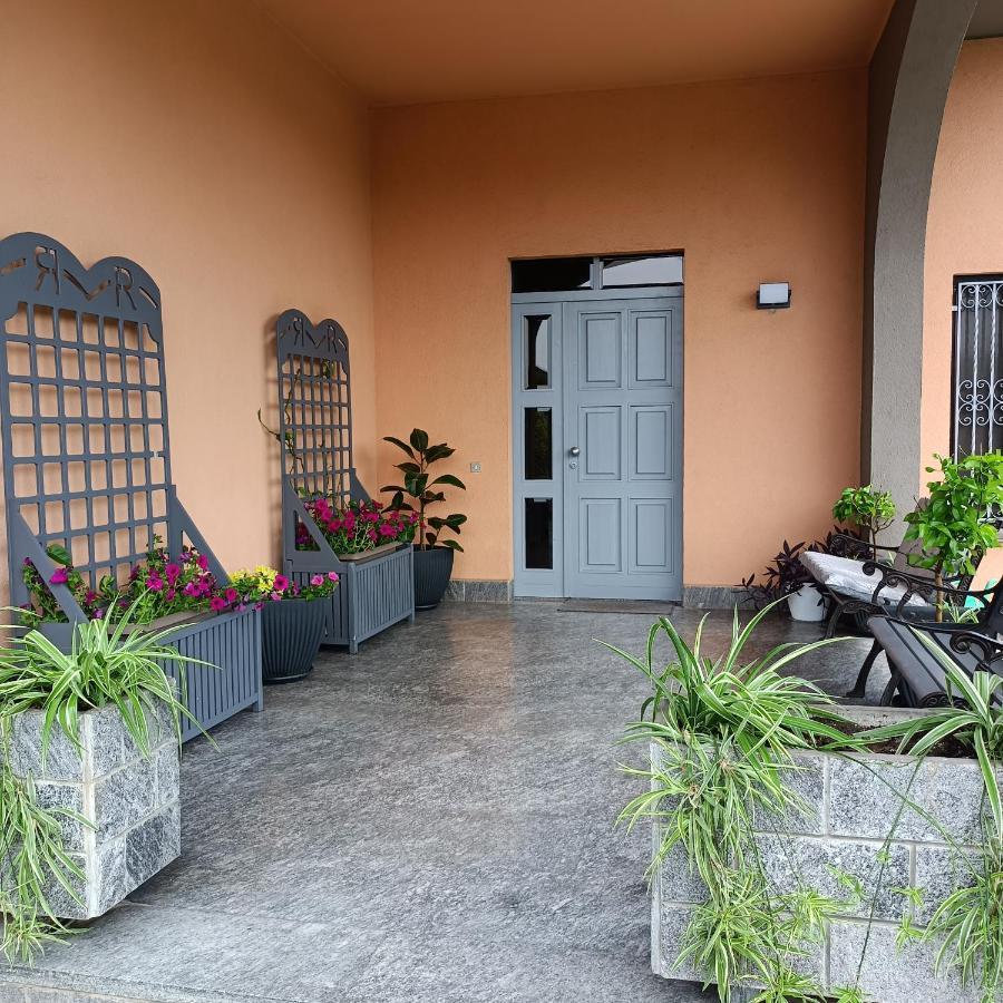Villa 2 Cassano dʼAdda Kültér fotó