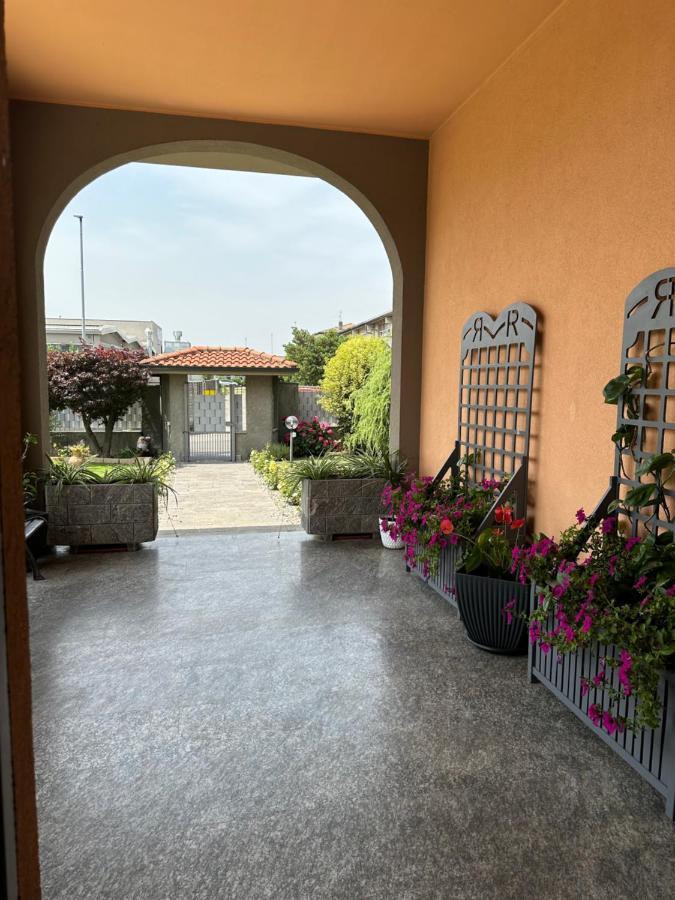 Villa 2 Cassano dʼAdda Kültér fotó
