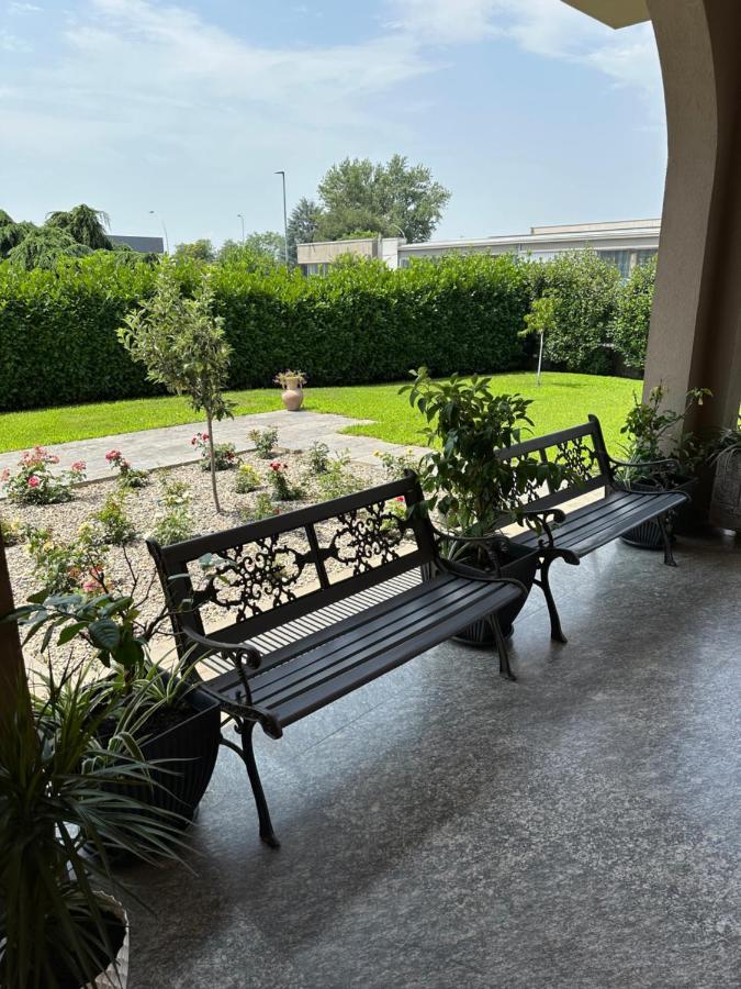 Villa 2 Cassano dʼAdda Kültér fotó