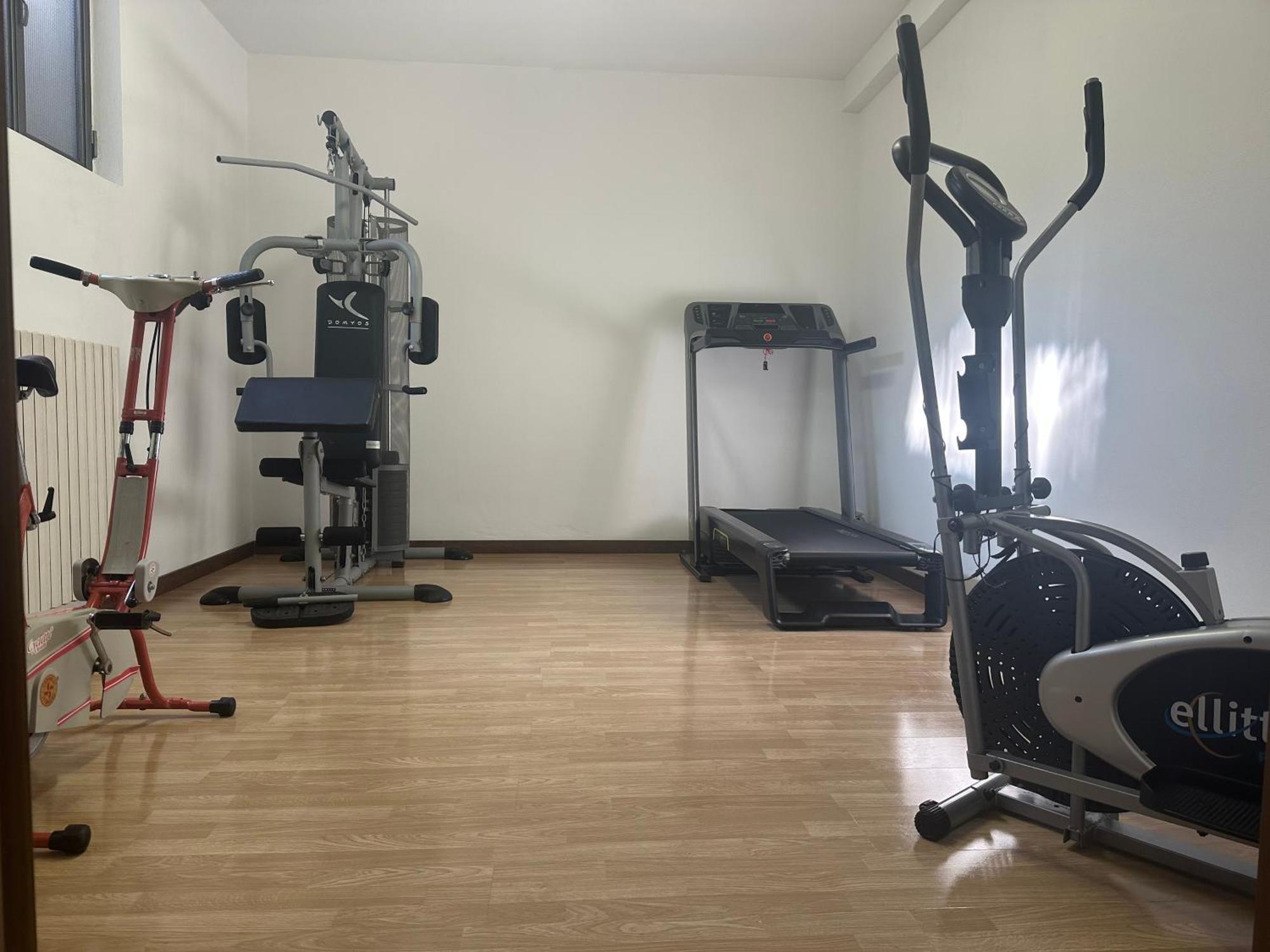 Villa 2 Cassano dʼAdda Kültér fotó