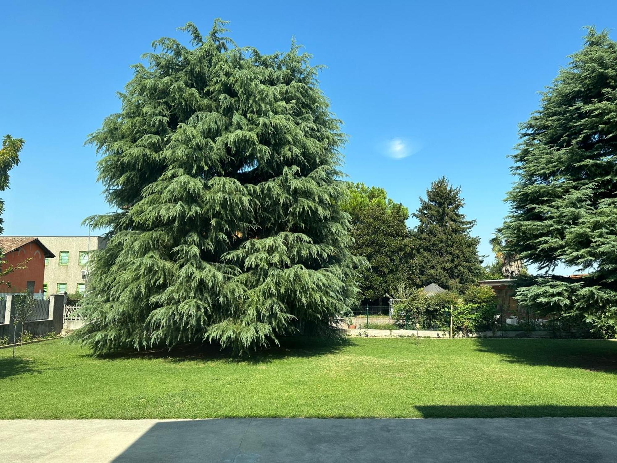 Villa 2 Cassano dʼAdda Kültér fotó