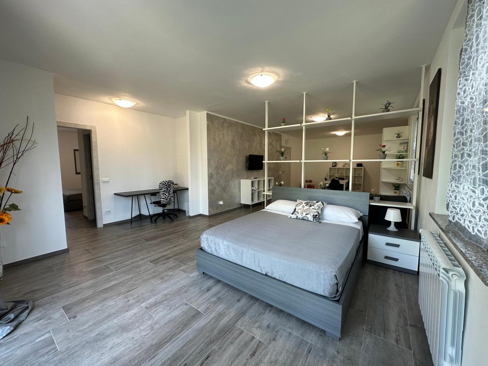 Villa 2 Cassano dʼAdda Kültér fotó