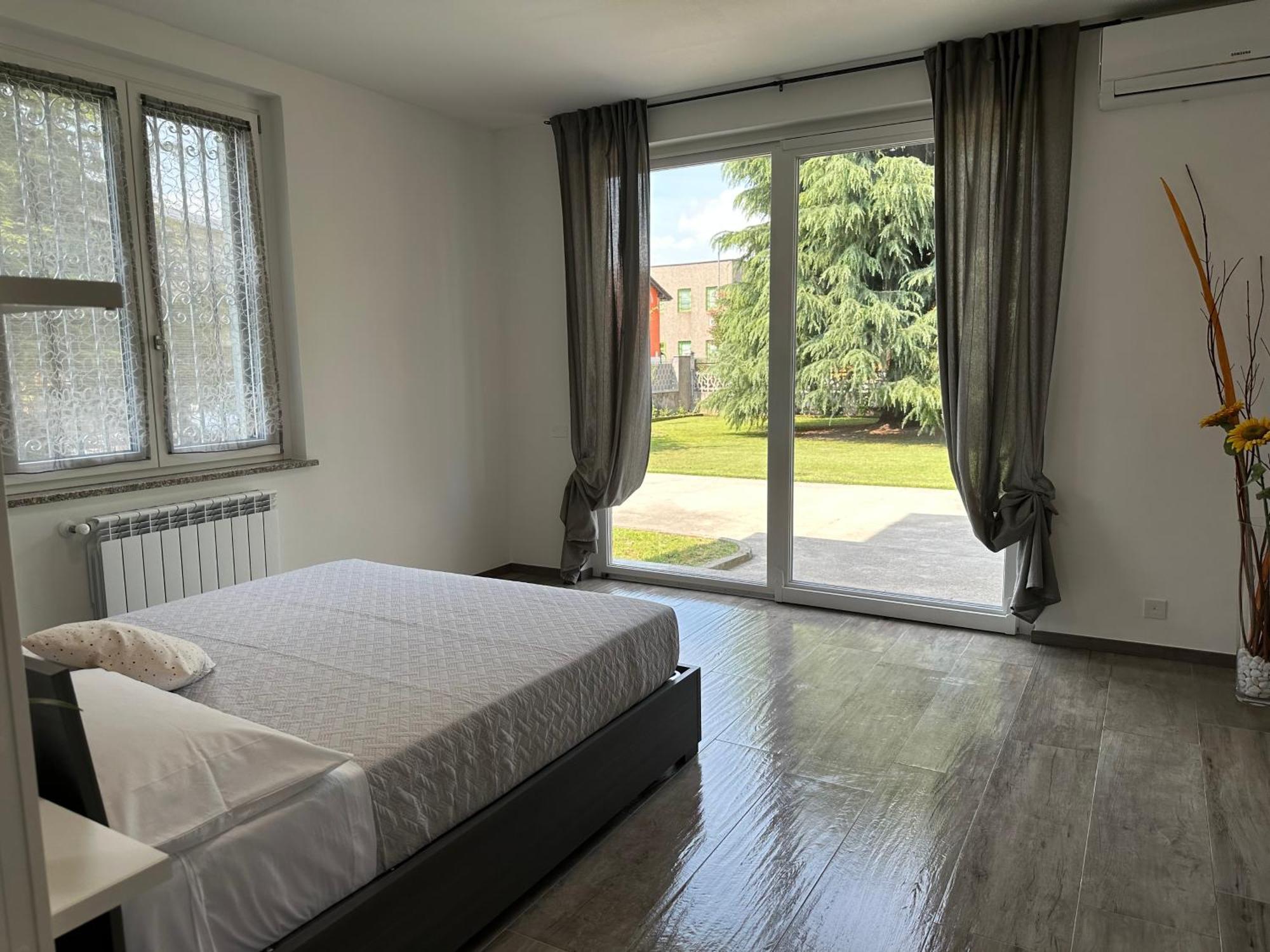 Villa 2 Cassano dʼAdda Kültér fotó