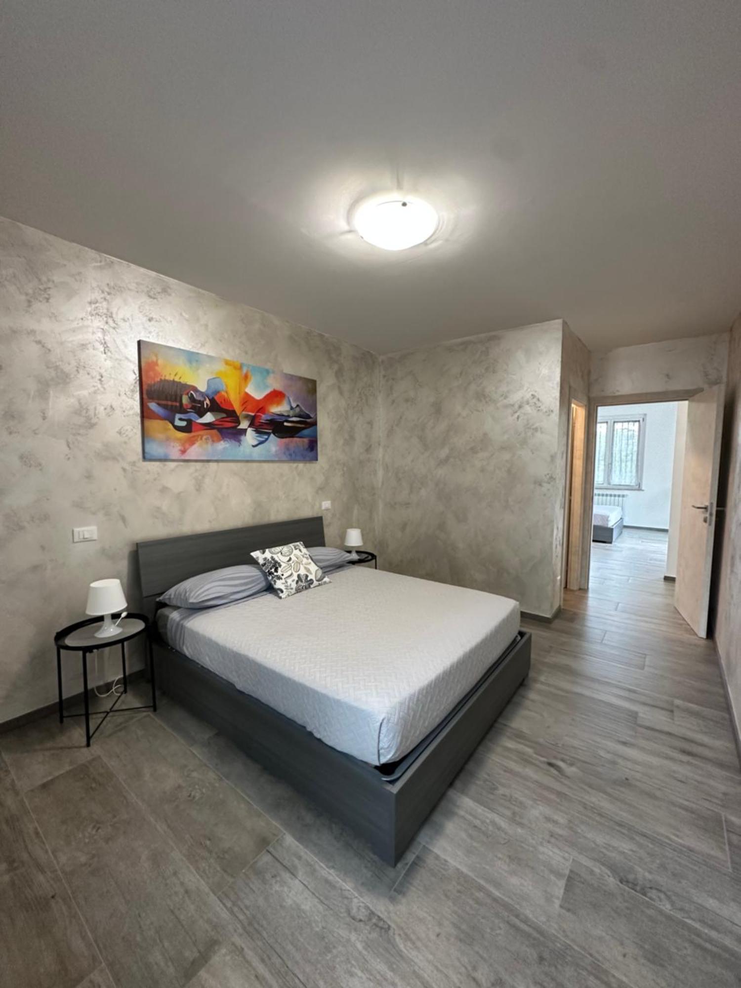 Villa 2 Cassano dʼAdda Kültér fotó