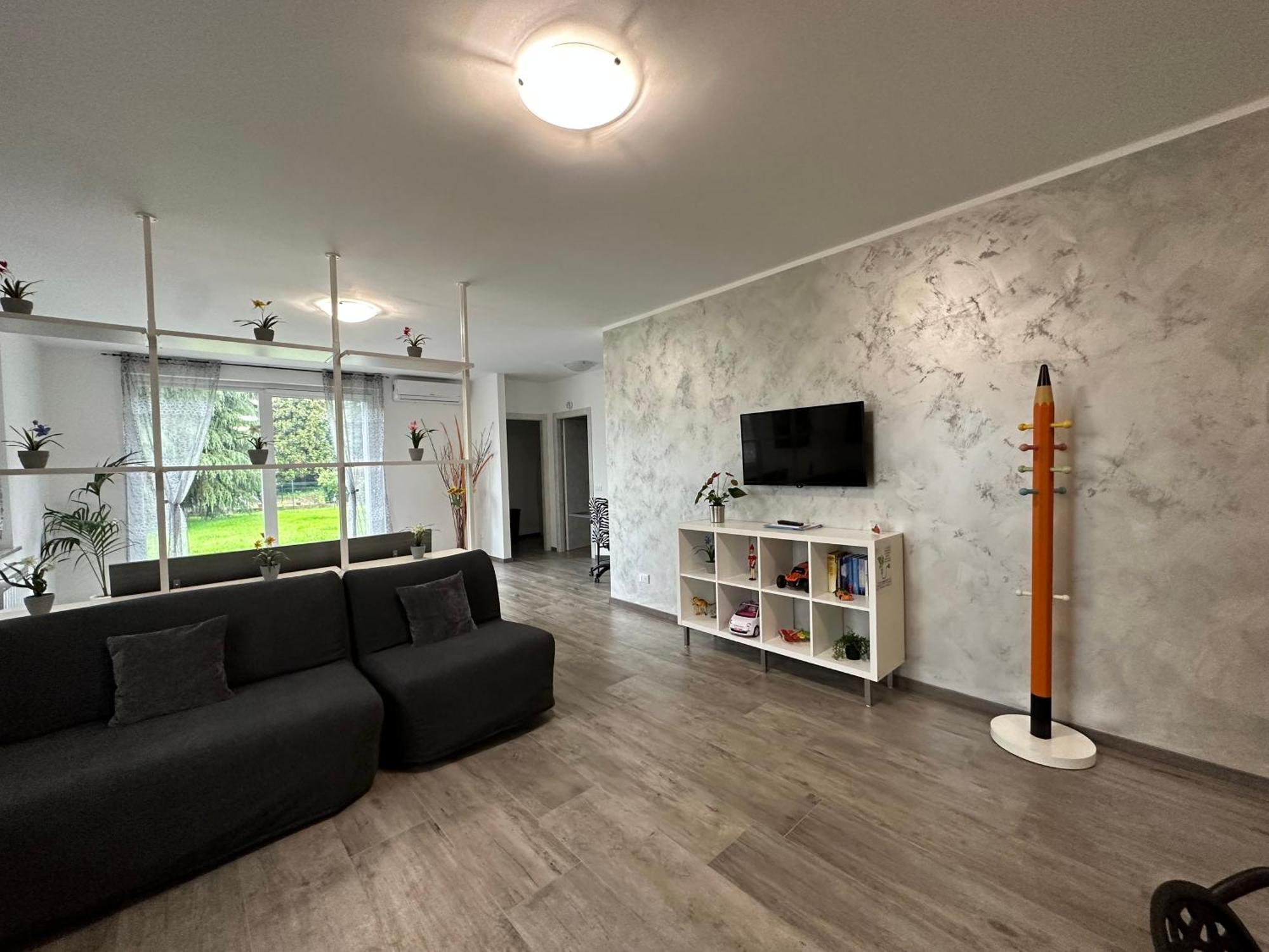 Villa 2 Cassano dʼAdda Kültér fotó