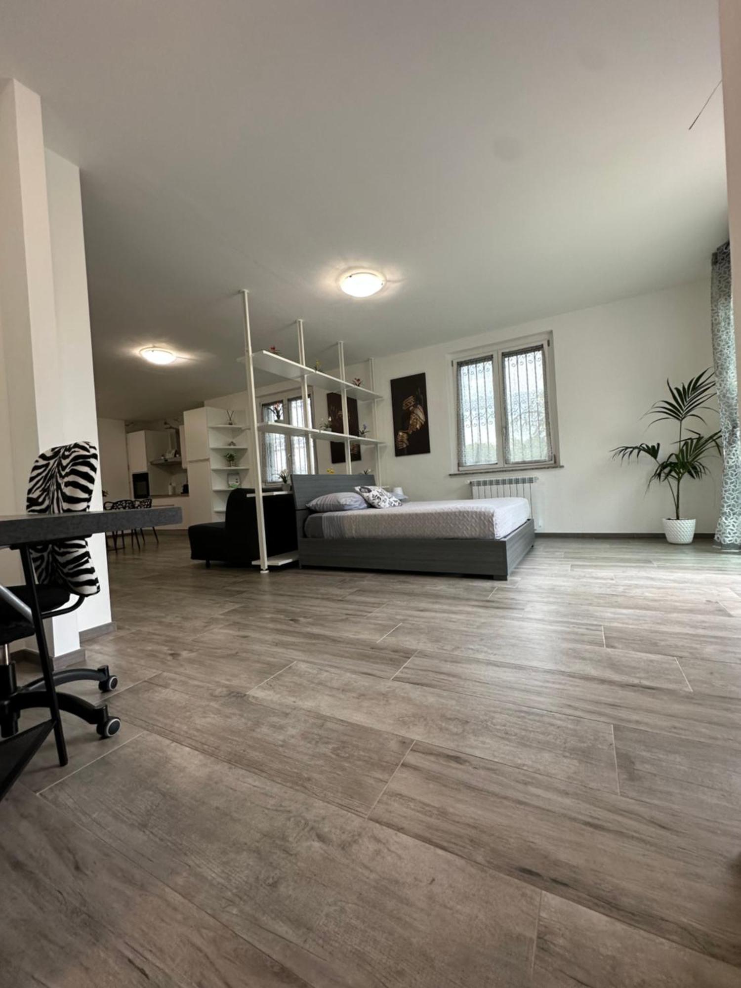 Villa 2 Cassano dʼAdda Kültér fotó