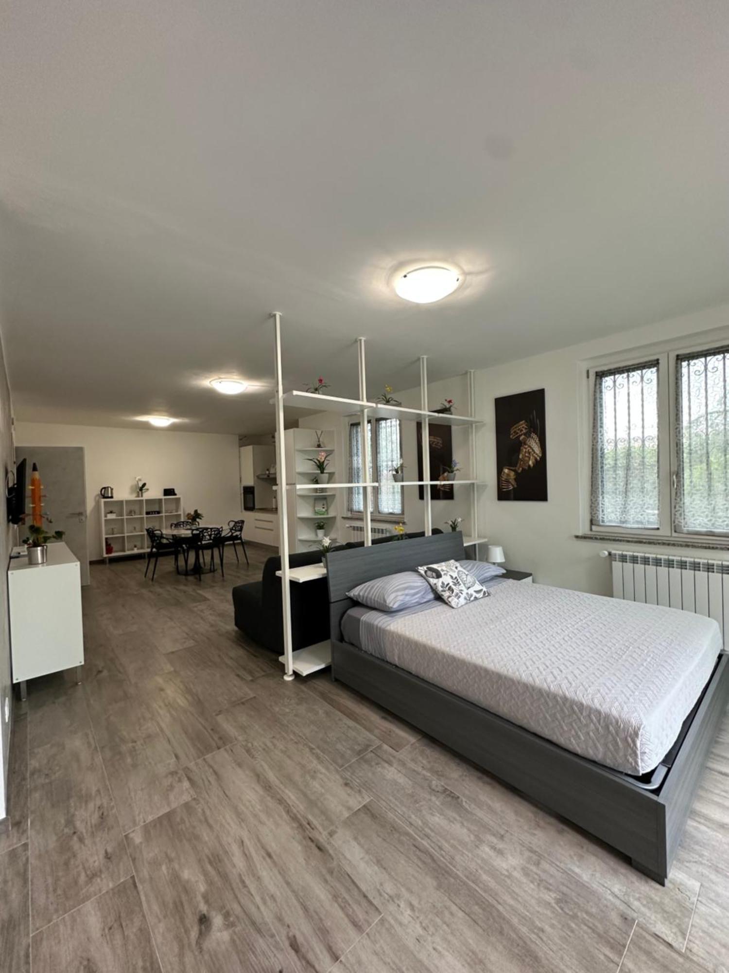 Villa 2 Cassano dʼAdda Kültér fotó